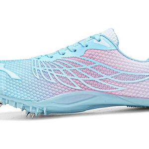 Sapatos De Atletismo De Competição Profissional