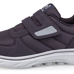 Calçados Esportivos Casuais Para Diabéticos