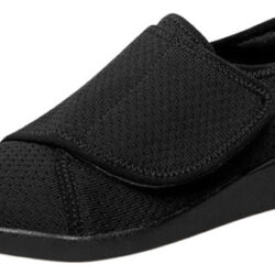 Sapatos Para Pés Inchados Sapatos Para Adultos Diabetes 2024