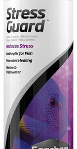 Stressguard 17 Onças Da Seachem