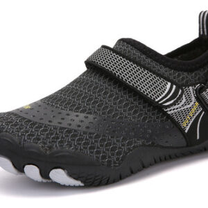 Sapatos Aquáticos De Secagem Rápida Para Praia E Atividades