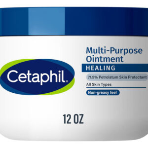Cetaphil Pomada Multiuso Curativa 340g