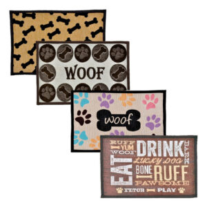 Tapetes De Moda Loving Pets Bella, 1 Cada, Sortidos Por Lovi