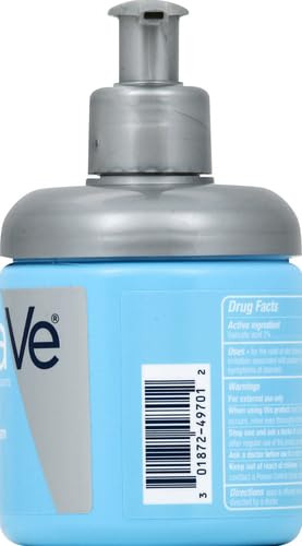 Cerave Creme Hidratante Para Tratamento De Psoríase - Imagem 7