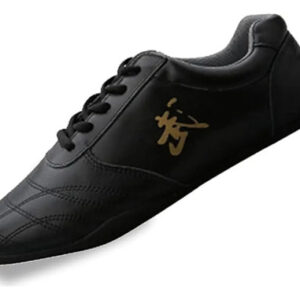 Sapatos Unissex Para Artes Marciais, Antiderrapantes E Leves