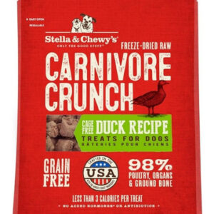 Receita De Pato Para Cães Sem Gaiola De Carnívoro Cru Liofil