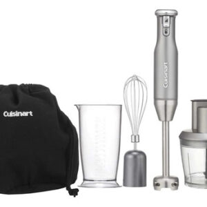 Cuisinart Blender Com Processador De Comida