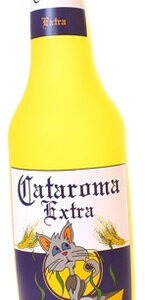 Garrafa De Cerveja Silly Squeaker Cataroma, 1 Cada, Da Silly