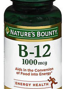 Comprimidos Revestidos Com B-12 1000 Mcg 200 Comprimidos Da