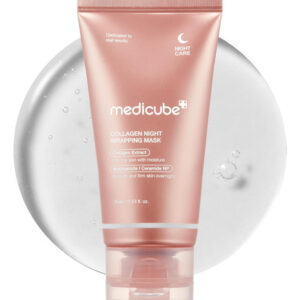 Máscara Facial Medicube Collagen Overnight Peel Off 75ml