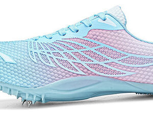 Calçados De Atletismo Para Competições Profissionais