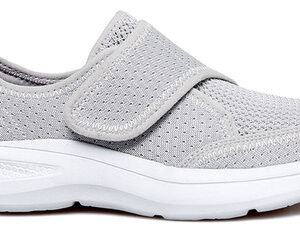 Sapatos Confortáveis Para Pé Diabético E Artrite