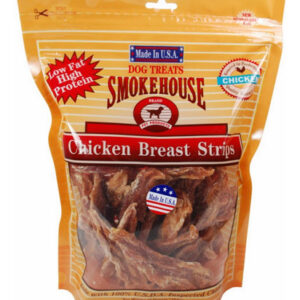 Peito De Frango Smokehouse Stiras De Peito De Frango Natural