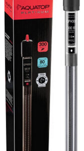 Aquecedor De Vidro De Quartzo E Platina (1 Unidade) (55-100