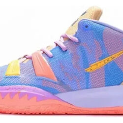 Tênis De Basquete Masculinos Plus Size Irving