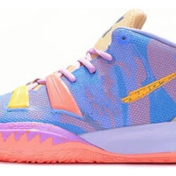 Tênis De Basquete Masculinos Plus Size Irving