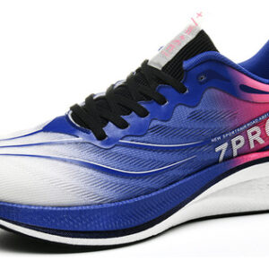 Tênis De Corrida Superleve De Fibra De Carbono Rebound