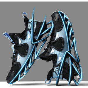 Sapatos Masculinos 2023 Novos Tênis De Corrida Masculinos De