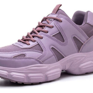 Sapatos Femininos Biqueira Aço Sapatos Trabalho Segurança