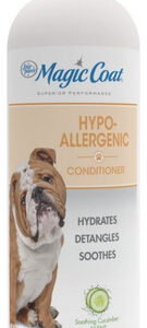 Condicionador Hipoalergênico Magic Coat Dog, 1 Unidade E 16