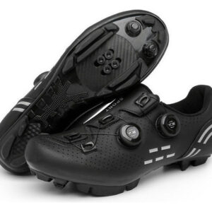 Sapatos De Ciclismo Mtb Masculinos