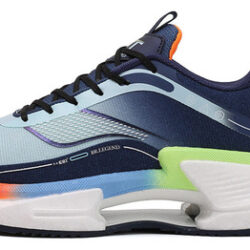 ~ Novos Tênis De Corrida Com Tecnologia De Placa De Carbono,