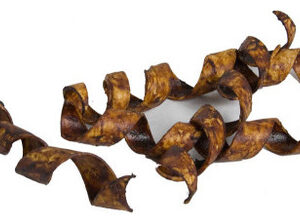 Guloseima Para Cães Redbarn Pet Products Twister, 1 Cada/3 O