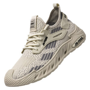 Sapatos Masculinos Dtrh, Malha, Casuais, Calçados