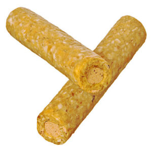 Redbarn Pet Products Filled Munchie Retrievers Dog Treat Chi