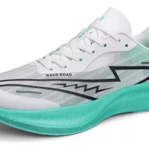 L1v Tênis Unissex Com Placa De Carbono De Absorção De Choque