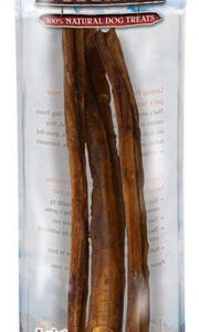 Guloseima Para Cães Loving Pets Pure Buffalo Bully Sticks, 1