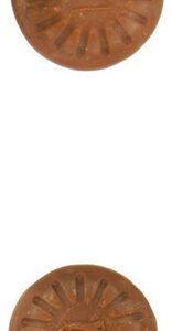 Everlasting Treat Barbeque Medium, 1 Unidade (3,6 Onças/médi