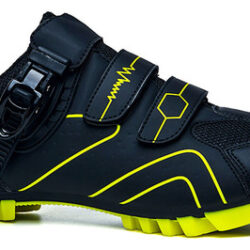 Sapatos De Ciclismo Mountain Footwear Cleat Mtb Shoes