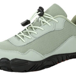 Sapatos Mergulho Minimalistas Homens Corrida Trilha Trekking