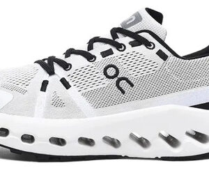 Tênis De Corrida Masculinos Acolchoados E Respiráveis