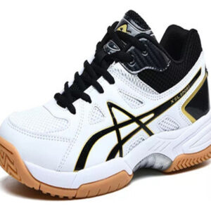 A Tênis Masculino De Badminton, Vôlei E Tênis De Mesa