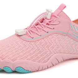 Tênis De Agachamento E Levantamento Terra Com Sola Macia