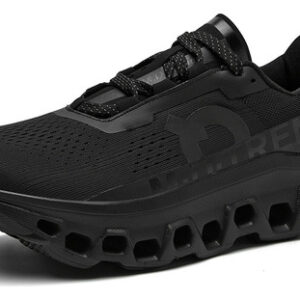 D Tênis De Corrida Com Absorção De Choque Ultraleve, Tênis