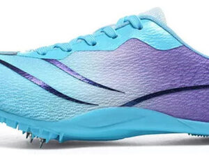 Tênis De Corrida Respirável Para Atletismo Com 8 Pontas