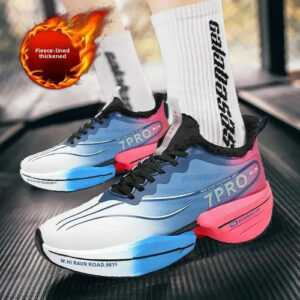 Tênis De Corrida Red Rabbit 7pro Carbon Plate Para Meninos E