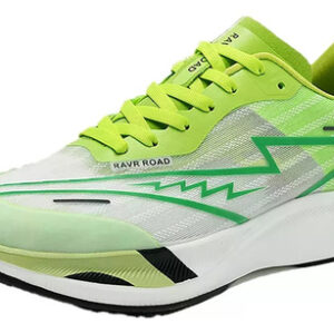 Tênis Respiráveis Com Absorção De Choque E Placa De Carbono