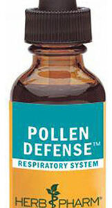 Pollen Defense 1 Onça Da Herb Pharm