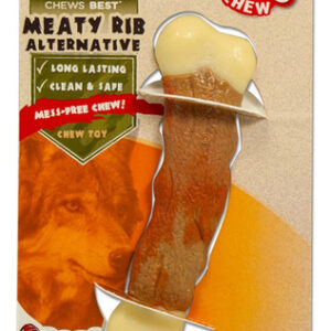 Brinquedo Alternativo Para Mastigar Cães Nylabone Power Chew