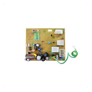 Placa Módulo Potência Brastemp Bre49 Brr49 Brx49 Brz49