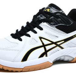 A Última Geração De Tênis De Vôlei Unissex 2024