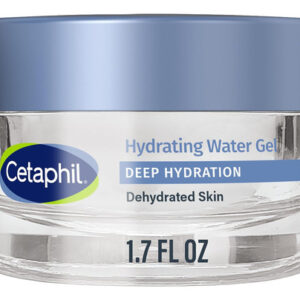 Cetaphil Gel Hidratante Profundo Para Restauração Da Pele