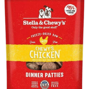 Rissóis De Jantar Crus Liofilizados, Alimentos Para Cães, Ch