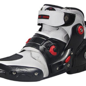 Sapatos De Motociclismo Para Homens,sapatos Motociclistas