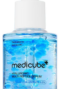 Medicube Sérum Pdrn Multipeptídeo Hialurônico 30ml