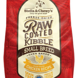 Receita De Frango De Raça Pequena Com Revestimento Cru, Comi